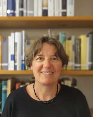 Christine Diacon