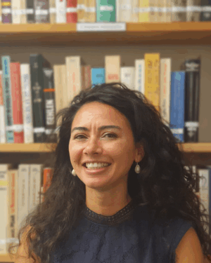 Sandrine Vuille