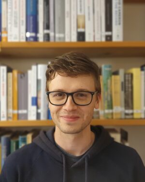 Paul Crettex