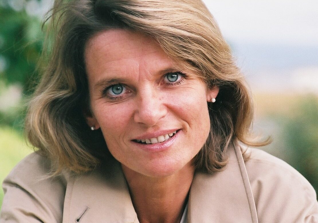 Caroline de Gruyter (2024)