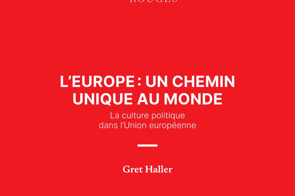 220ème numéro des Cahiers rouges en libre accès