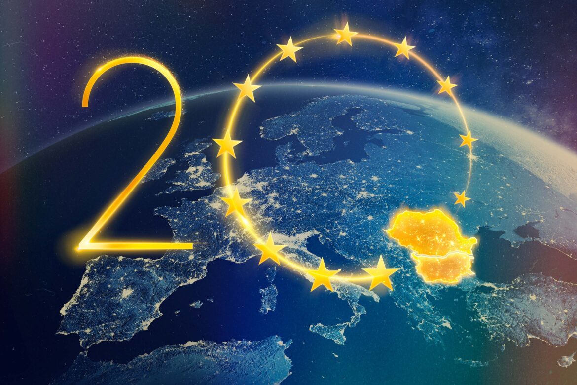 Élargir l'Union européenne: l'expérience de la Bulgarie et de la Roumanie, 20 ans après (2026)